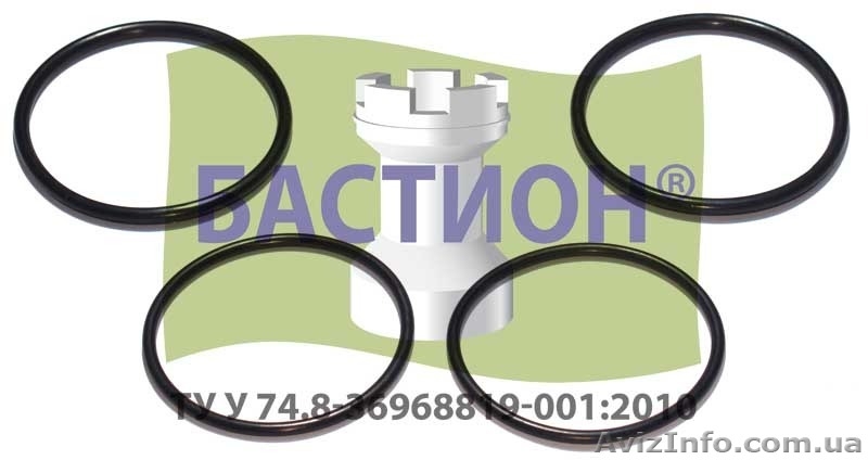 Кольца фланцев насоса НШ и гидрораспределителей - <ro>Изображение</ro><ru>Изображение</ru> #5, <ru>Объявление</ru> #1519274