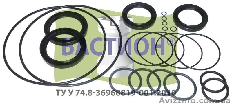 Ремкомплекты на автомобиль МАЗ - <ro>Изображение</ro><ru>Изображение</ru> #9, <ru>Объявление</ru> #1519706