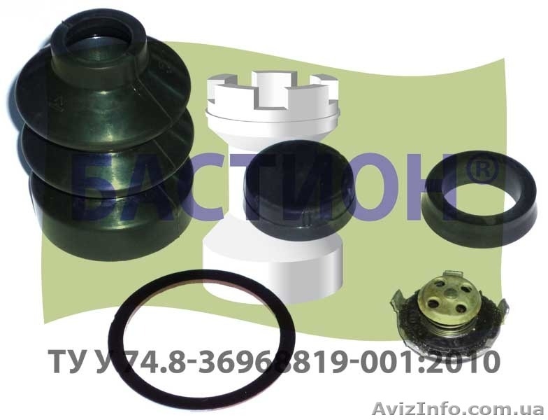 Ремкомплекты к автомобилю ГАЗ-53, ГАЗ-24 - <ro>Изображение</ro><ru>Изображение</ru> #4, <ru>Объявление</ru> #1519700