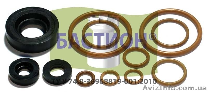 Ремкомплекты для ТНВД - <ro>Изображение</ro><ru>Изображение</ru> #4, <ru>Объявление</ru> #1519327