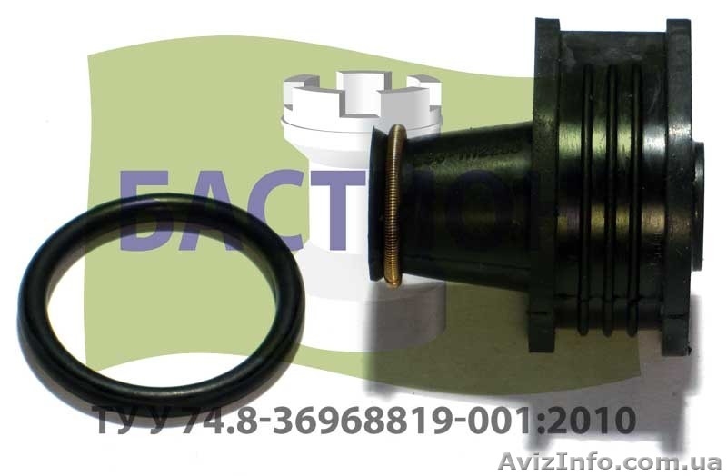 Уплотнение форсунок двигателя, секций ВД - <ro>Изображение</ro><ru>Изображение</ru> #1, <ru>Объявление</ru> #1519351