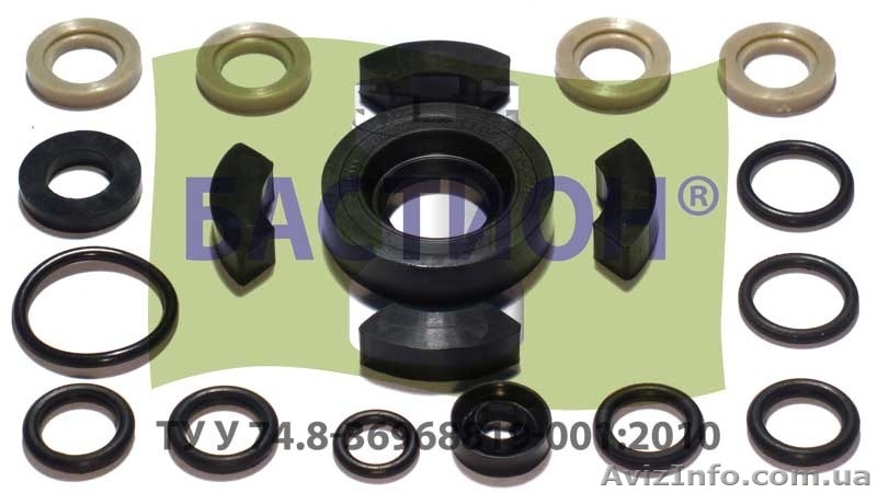 Ремкомплекты для ТНВД - <ro>Изображение</ro><ru>Изображение</ru> #1, <ru>Объявление</ru> #1519327