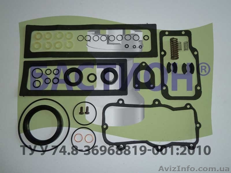 Ремкомплекты к топливной апаратуре ТНВД и ТННД - <ro>Изображение</ro><ru>Изображение</ru> #5, <ru>Объявление</ru> #1519343