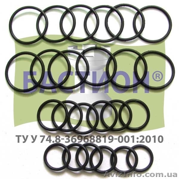 Уплотнение форсунок двигателя, секций ВД - <ro>Изображение</ro><ru>Изображение</ru> #2, <ru>Объявление</ru> #1519351