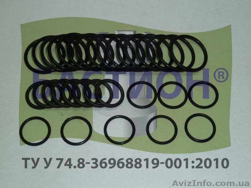 Уплотнение форсунок двигателя, секций ВД - <ro>Изображение</ro><ru>Изображение</ru> #5, <ru>Объявление</ru> #1519351