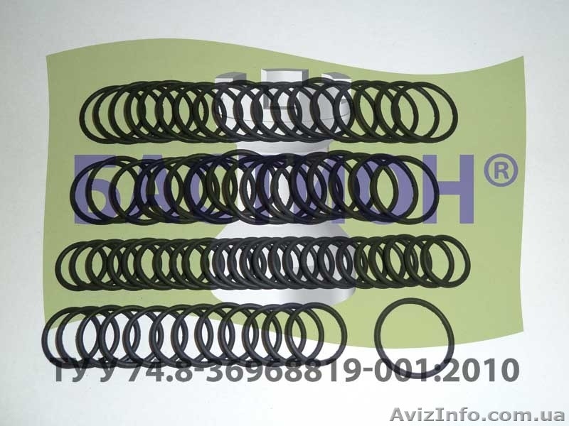 Уплотнение форсунок двигателя, секций ВД - <ro>Изображение</ro><ru>Изображение</ru> #7, <ru>Объявление</ru> #1519351