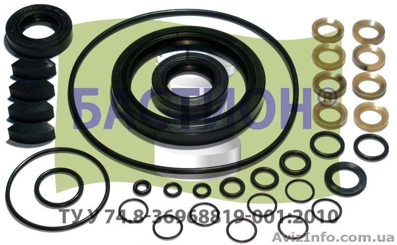 Ремкомплекты для ТНВД - <ro>Изображение</ro><ru>Изображение</ru> #5, <ru>Объявление</ru> #1519327