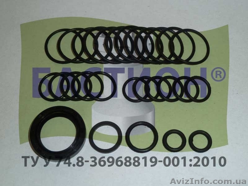 Ремкомплекты для ТНВД - <ro>Изображение</ro><ru>Изображение</ru> #2, <ru>Объявление</ru> #1519327