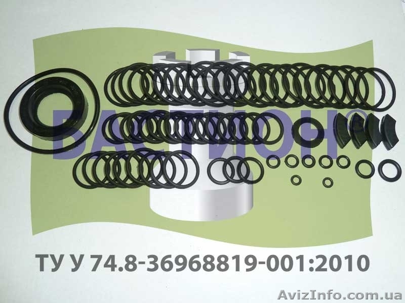 Ремкомплекты для ТНВД - <ro>Изображение</ro><ru>Изображение</ru> #7, <ru>Объявление</ru> #1519327