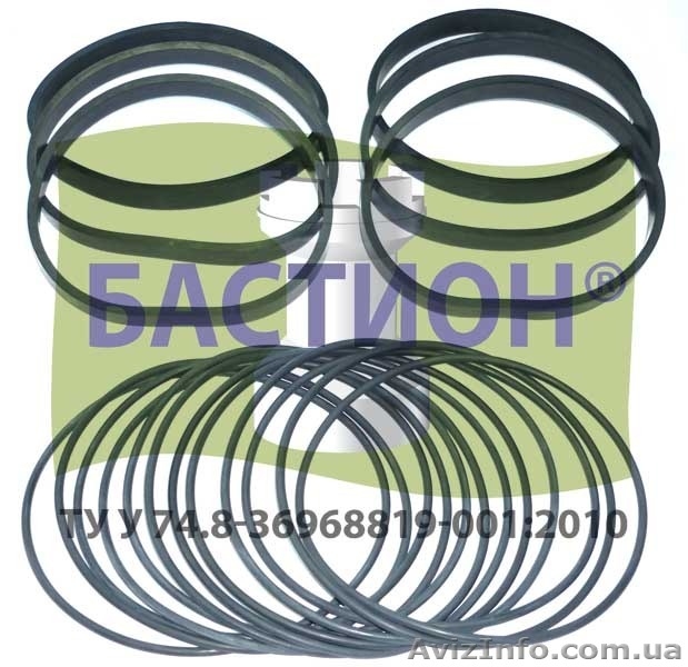 Уплотнительные кольца гильз двигателя - <ro>Изображение</ro><ru>Изображение</ru> #4, <ru>Объявление</ru> #1519368