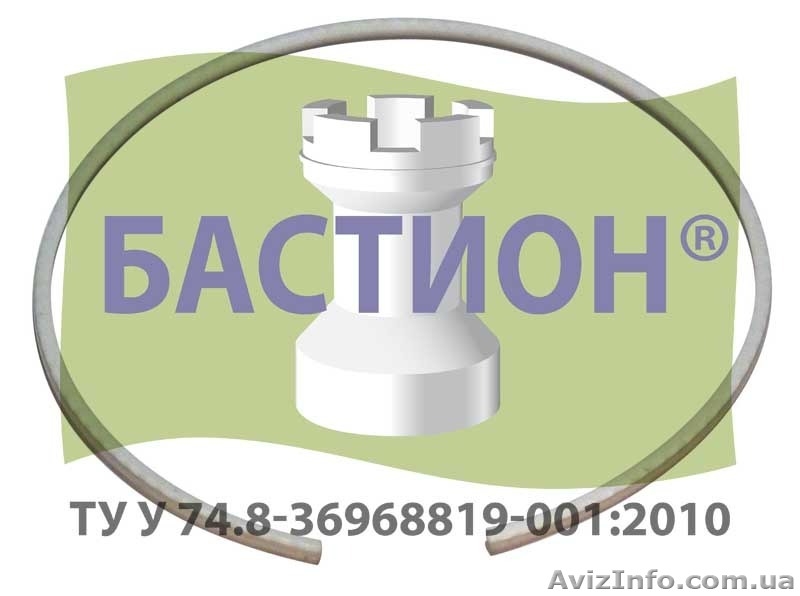 Уплотнительные кольца гильз двигателя - <ro>Изображение</ro><ru>Изображение</ru> #9, <ru>Объявление</ru> #1519368