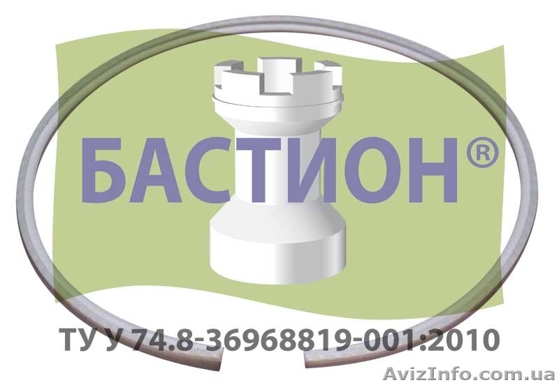 Уплотнительные кольца гильз двигателя - <ro>Изображение</ro><ru>Изображение</ru> #10, <ru>Объявление</ru> #1519368