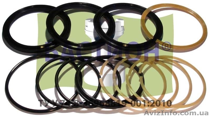 Ремкомплекты РТИ для автокранов - <ro>Изображение</ro><ru>Изображение</ru> #7, <ru>Объявление</ru> #1519747