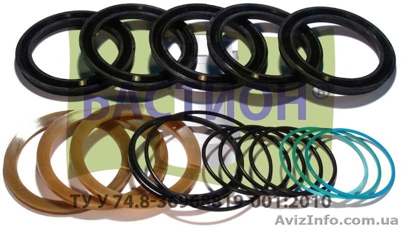 Ремкомплекты РТИ для автокранов - <ro>Изображение</ro><ru>Изображение</ru> #6, <ru>Объявление</ru> #1519747