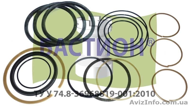 Ремкомплекты РТИ для автокранов - <ro>Изображение</ro><ru>Изображение</ru> #8, <ru>Объявление</ru> #1519747