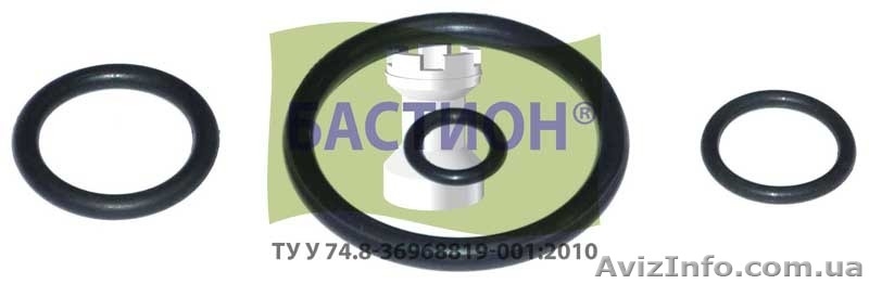 Ремкомплекты РТИ для автокранов - <ro>Изображение</ro><ru>Изображение</ru> #2, <ru>Объявление</ru> #1519747