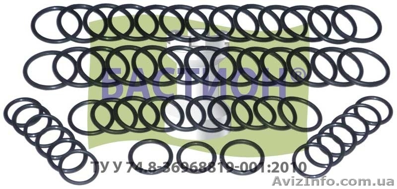 Ремкомплекты РТИ для автокранов - <ro>Изображение</ro><ru>Изображение</ru> #10, <ru>Объявление</ru> #1519747