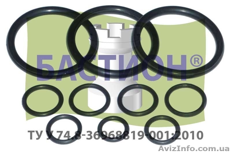 Ремкомплекты на погрузчик-экскаватор Карпатец - <ro>Изображение</ro><ru>Изображение</ru> #2, <ru>Объявление</ru> #1519734