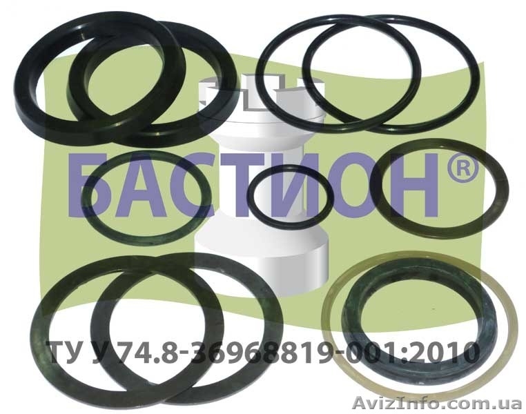 Ремкомплекты на погрузчик-экскаватор Карпатец - <ro>Изображение</ro><ru>Изображение</ru> #3, <ru>Объявление</ru> #1519734