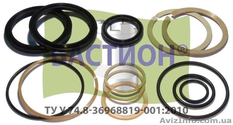 Ремкомплекты на погрузчик-экскаватор Карпатец - <ro>Изображение</ro><ru>Изображение</ru> #4, <ru>Объявление</ru> #1519734