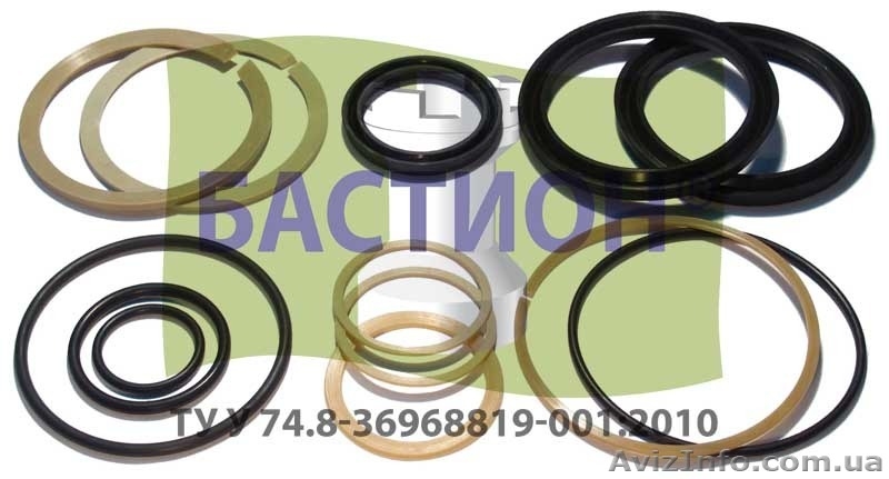 Ремкомплекты на погрузчик-экскаватор Карпатец - <ro>Изображение</ro><ru>Изображение</ru> #5, <ru>Объявление</ru> #1519734