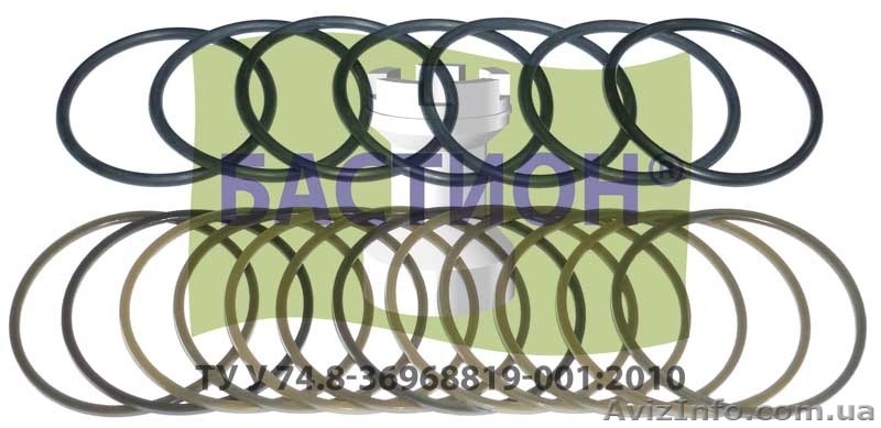 Ремкомплекты на погрузчик-экскаватор Карпатец - <ro>Изображение</ro><ru>Изображение</ru> #6, <ru>Объявление</ru> #1519734