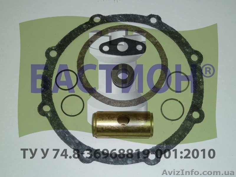 Ремкомплекты турбокомпрессора ТКР - <ro>Изображение</ro><ru>Изображение</ru> #1, <ru>Объявление</ru> #1519373