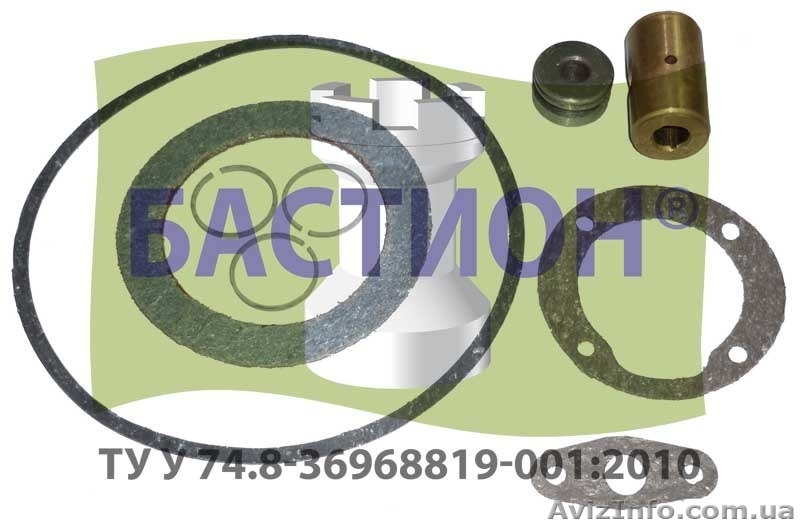 Ремкомплекты турбокомпрессора ТКР - <ro>Изображение</ro><ru>Изображение</ru> #2, <ru>Объявление</ru> #1519373