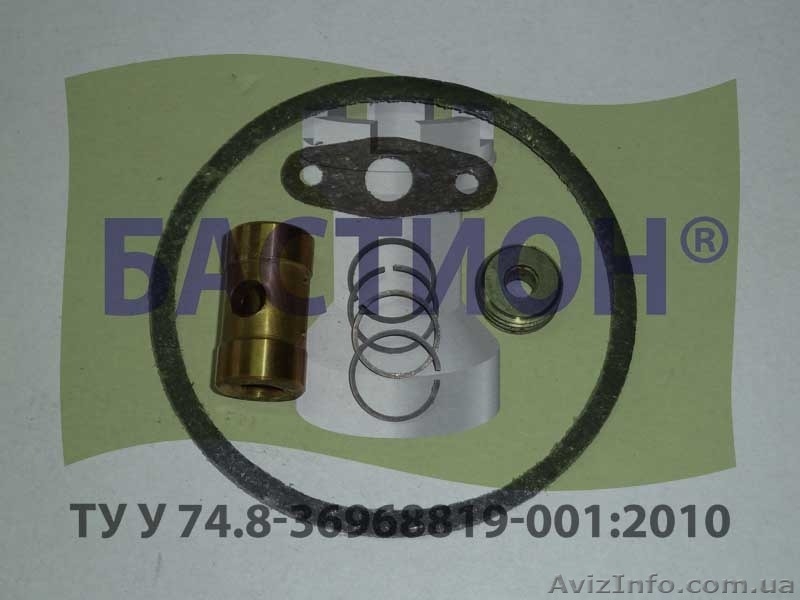 Ремкомплекты турбокомпрессора ТКР - <ro>Изображение</ro><ru>Изображение</ru> #3, <ru>Объявление</ru> #1519373