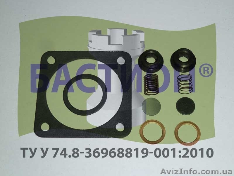 Ремкомплекты для компрессоров - <ro>Изображение</ro><ru>Изображение</ru> #1, <ru>Объявление</ru> #1519383