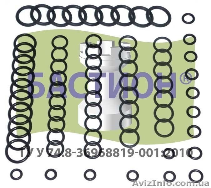 Ремкомплекты комбайна  НИВА - <ro>Изображение</ro><ru>Изображение</ru> #8, <ru>Объявление</ru> #1519582