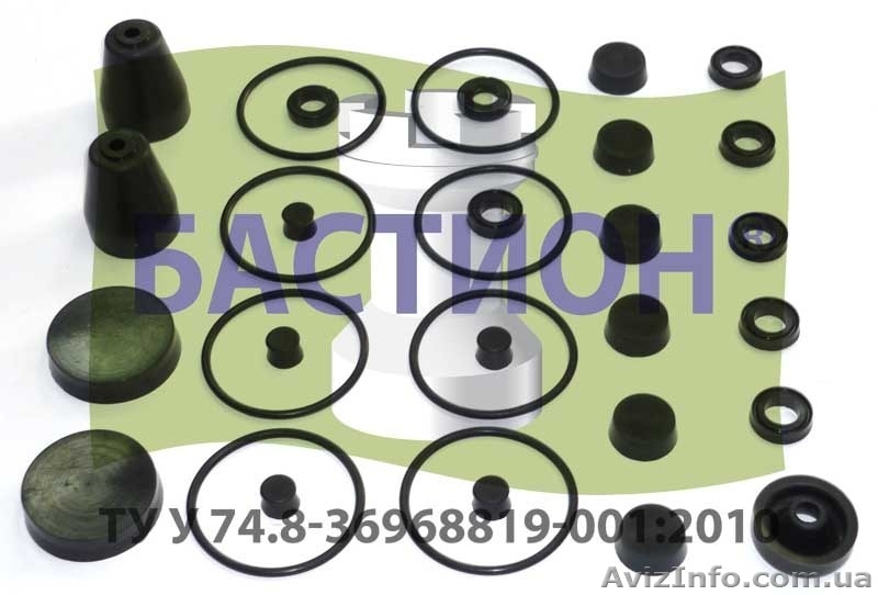 Ремкомплекты комбайна  НИВА - <ro>Изображение</ro><ru>Изображение</ru> #9, <ru>Объявление</ru> #1519582