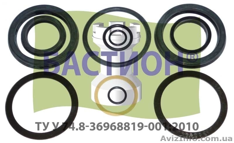 Ремкомплекты  комбайна КСК-100 - <ro>Изображение</ro><ru>Изображение</ru> #1, <ru>Объявление</ru> #1519697