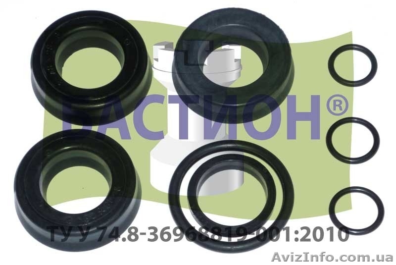 Ремкомплекты  комбайна КСК-100 - <ro>Изображение</ro><ru>Изображение</ru> #4, <ru>Объявление</ru> #1519697