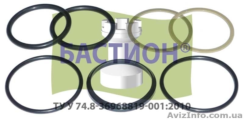 Ремкомплекты для комбайна ДОН - <ro>Изображение</ro><ru>Изображение</ru> #4, <ru>Объявление</ru> #1519585