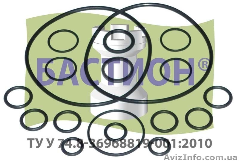 Ремкомплекты для комбайна ДОН - <ro>Изображение</ro><ru>Изображение</ru> #3, <ru>Объявление</ru> #1519585