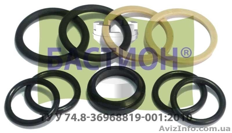 Ремкомплекты для комбайна ДОН - <ro>Изображение</ro><ru>Изображение</ru> #6, <ru>Объявление</ru> #1519585