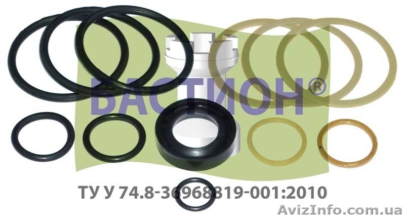 Ремкомплекты для комбайна ДОН - <ro>Изображение</ro><ru>Изображение</ru> #5, <ru>Объявление</ru> #1519585