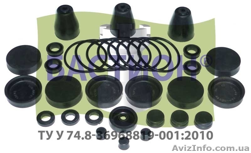 Ремкомплекты  комбайна Енисей - <ro>Изображение</ro><ru>Изображение</ru> #3, <ru>Объявление</ru> #1519592