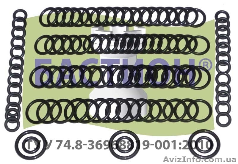 Ремкомплекты  комбайна Енисей - <ro>Изображение</ro><ru>Изображение</ru> #5, <ru>Объявление</ru> #1519592