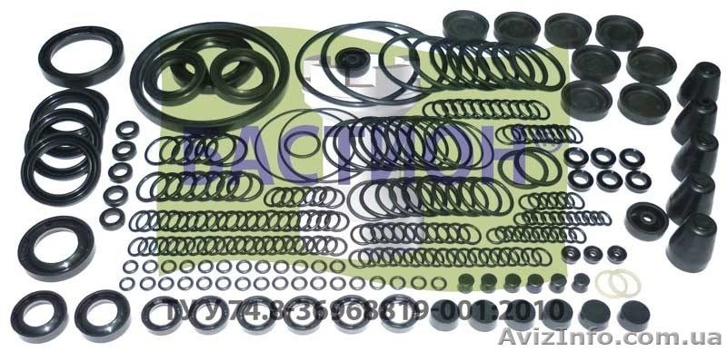 Ремкомплекты  комбайна Енисей - <ro>Изображение</ro><ru>Изображение</ru> #1, <ru>Объявление</ru> #1519592