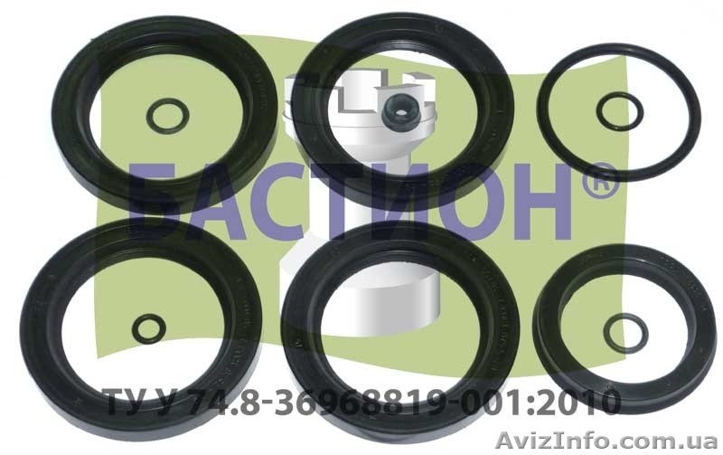 Ремкомплекты  комбайна Енисей - <ro>Изображение</ro><ru>Изображение</ru> #9, <ru>Объявление</ru> #1519592