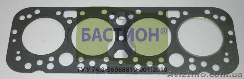 Наборы прокладок двигателя ЮМЗ - <ro>Изображение</ro><ru>Изображение</ru> #5, <ru>Объявление</ru> #1519758