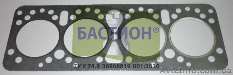 Наборы прокладок двигателя , КПП, мостов  - <ro>Изображение</ro><ru>Изображение</ru> #5, <ru>Объявление</ru> #1519766