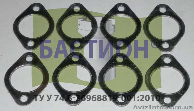 Наборы прокладок двигателя КАМАЗ - <ro>Изображение</ro><ru>Изображение</ru> #4, <ru>Объявление</ru> #1520214