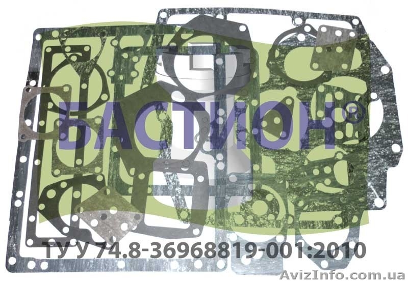 Ремкомплекты для трактора Т-150, Т-150К, Т-151К - <ro>Изображение</ro><ru>Изображение</ru> #9, <ru>Объявление</ru> #1519435