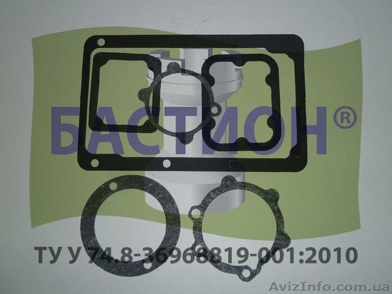 Ремкомплекты для автомобиля ЗИЛ - <ro>Изображение</ro><ru>Изображение</ru> #5, <ru>Объявление</ru> #1519703