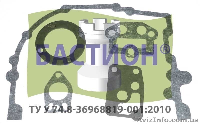 Ремкомплекты к автомобилю КАМАЗ - <ro>Изображение</ro><ru>Изображение</ru> #7, <ru>Объявление</ru> #1519704