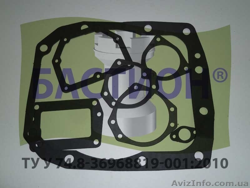 Ремкомплекты для трактора МТЗ-1221 - <ro>Изображение</ro><ru>Изображение</ru> #10, <ru>Объявление</ru> #1519414