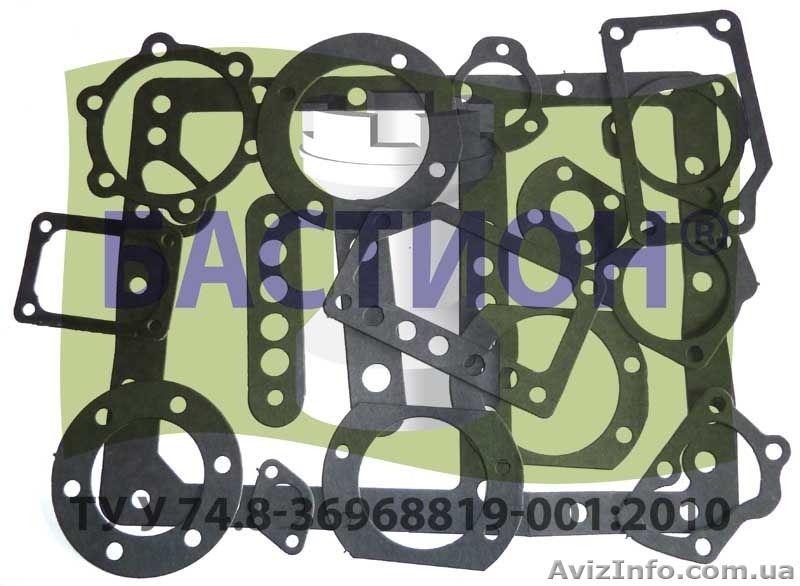 Ремкомплекты трактора Т-40, Т-40 М, Т-40 АМ, Т-40 АНМ  - <ro>Изображение</ro><ru>Изображение</ru> #9, <ru>Объявление</ru> #1519427